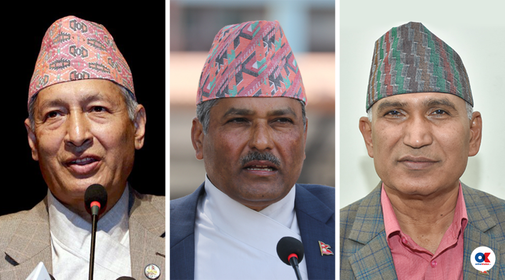 खतिवडाको इन्ट्रीपछिको मौद्रिक नीति शुक्रबार आउँदै